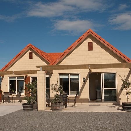 Amberley Teviot View Accommodation מראה חיצוני תמונה