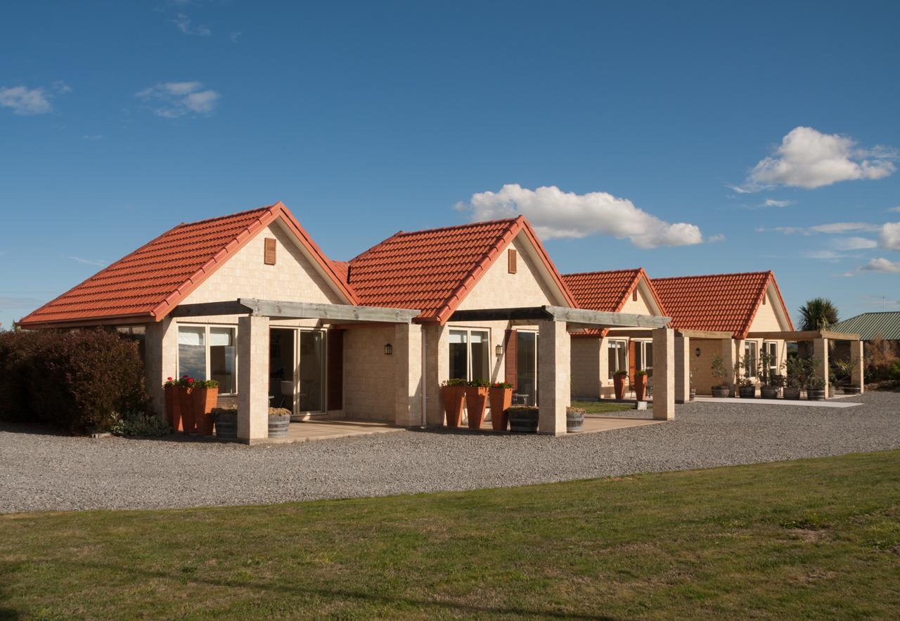 Amberley Teviot View Accommodation מראה חיצוני תמונה