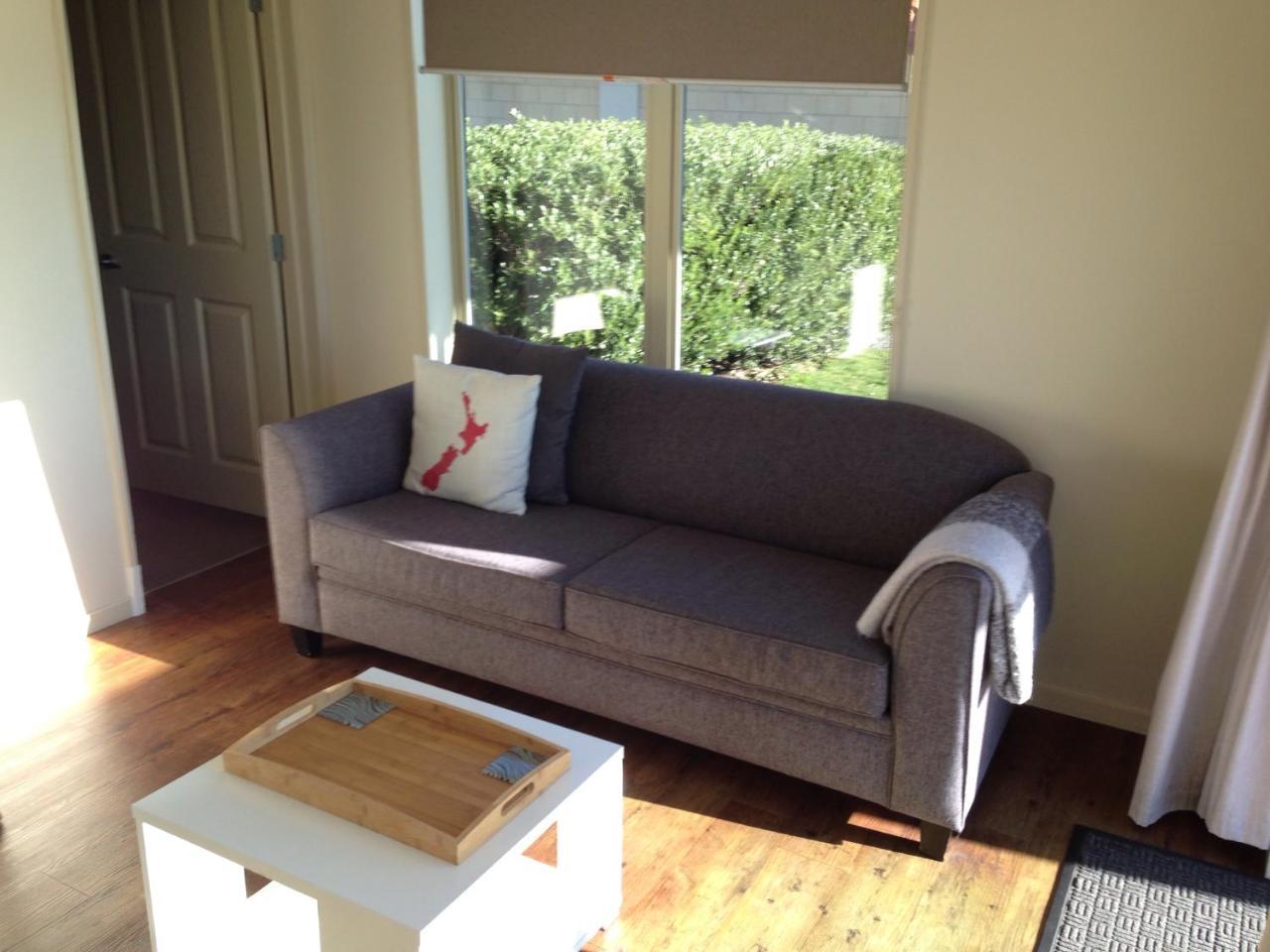 Amberley Teviot View Accommodation מראה חיצוני תמונה