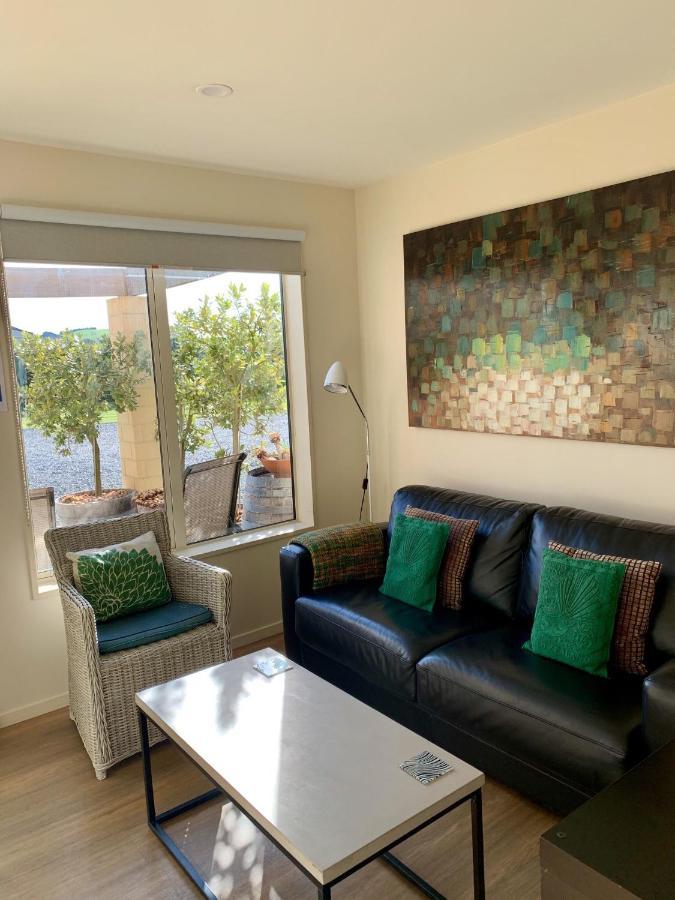 Amberley Teviot View Accommodation מראה חיצוני תמונה