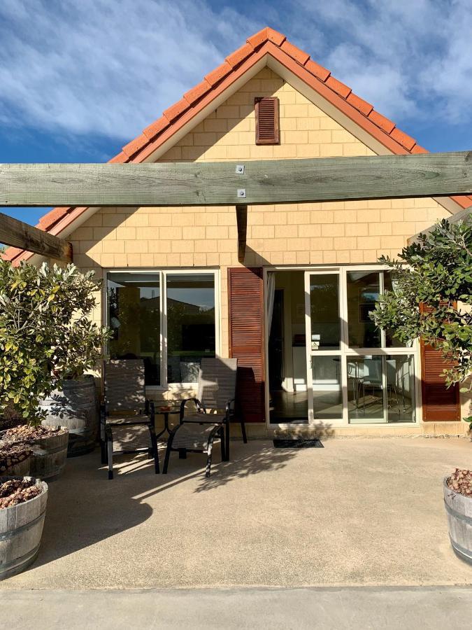 Amberley Teviot View Accommodation מראה חיצוני תמונה