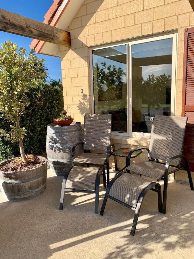 Amberley Teviot View Accommodation מראה חיצוני תמונה