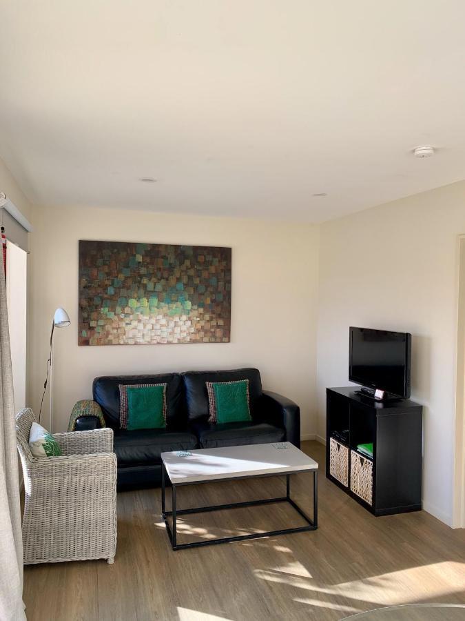 Amberley Teviot View Accommodation מראה חיצוני תמונה