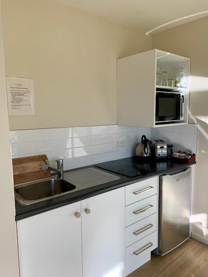Amberley Teviot View Accommodation מראה חיצוני תמונה