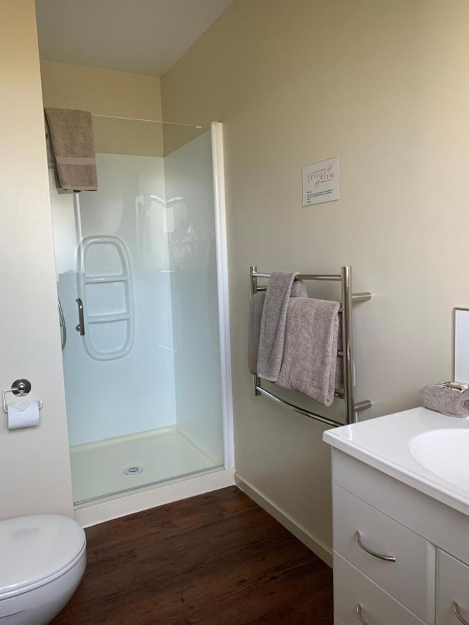 Amberley Teviot View Accommodation מראה חיצוני תמונה