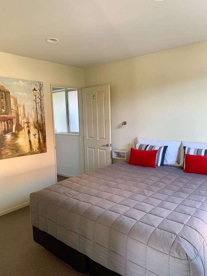 Amberley Teviot View Accommodation מראה חיצוני תמונה
