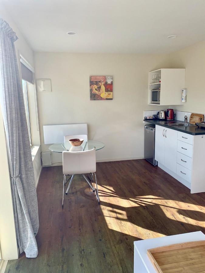 Amberley Teviot View Accommodation מראה חיצוני תמונה