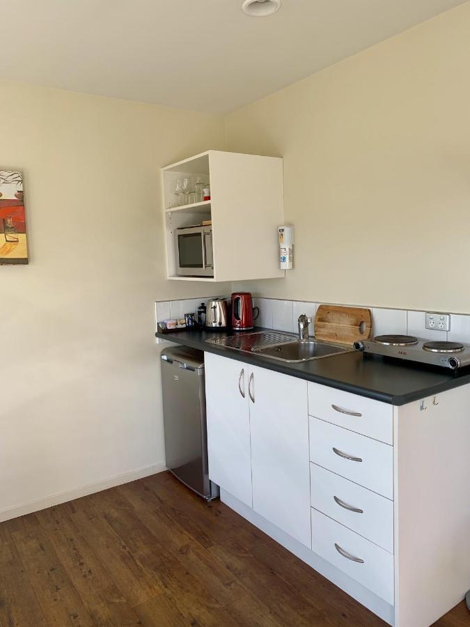 Amberley Teviot View Accommodation מראה חיצוני תמונה