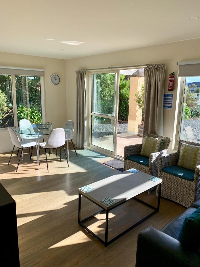 Amberley Teviot View Accommodation מראה חיצוני תמונה