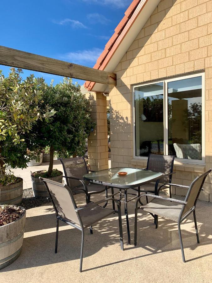 Amberley Teviot View Accommodation מראה חיצוני תמונה