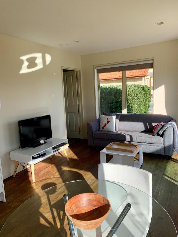Amberley Teviot View Accommodation מראה חיצוני תמונה