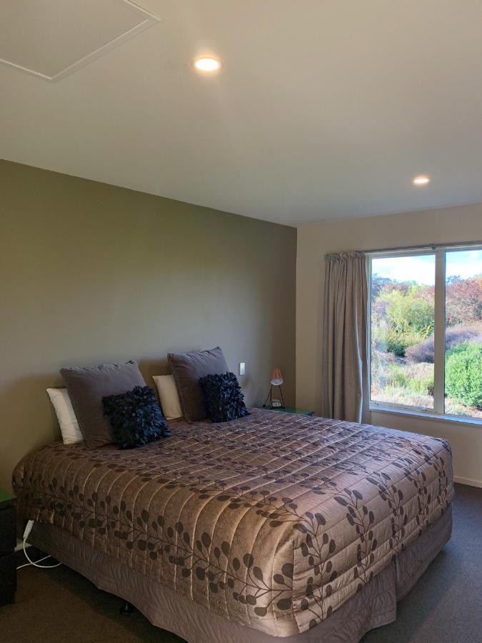 Amberley Teviot View Accommodation מראה חיצוני תמונה