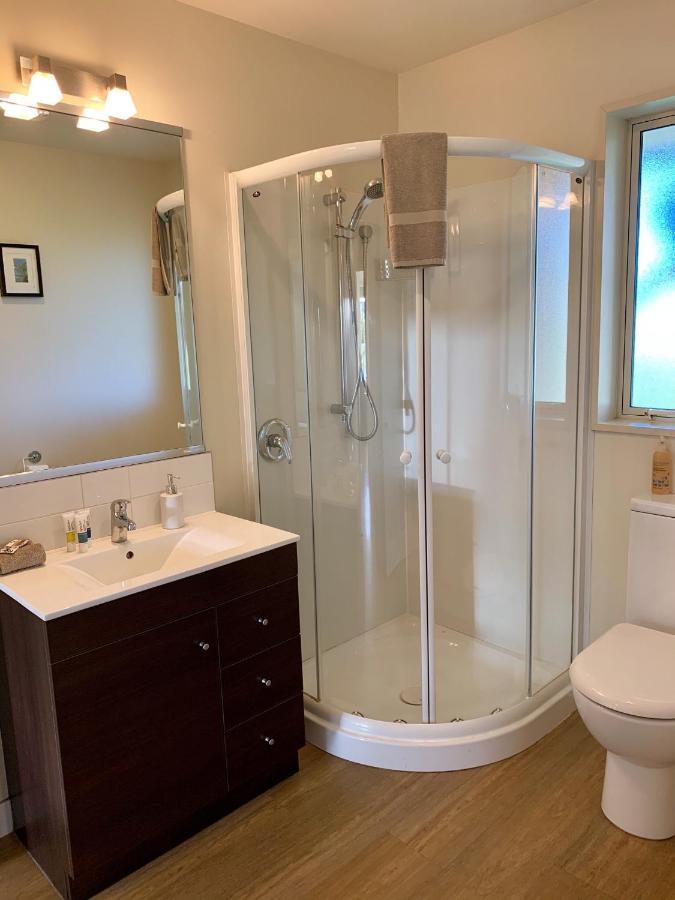Amberley Teviot View Accommodation מראה חיצוני תמונה