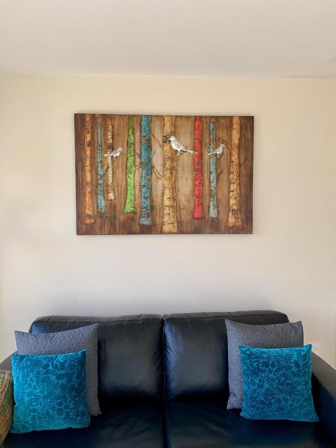 Amberley Teviot View Accommodation מראה חיצוני תמונה
