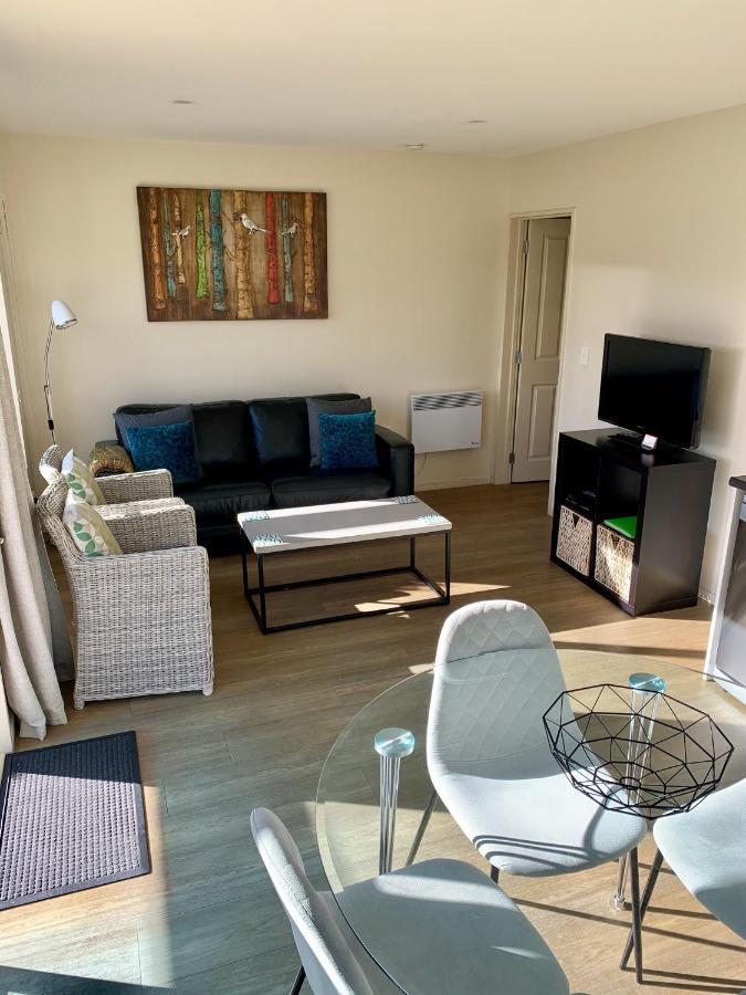 Amberley Teviot View Accommodation מראה חיצוני תמונה