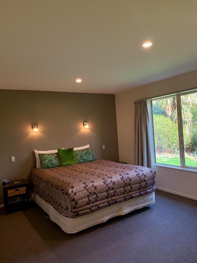 Amberley Teviot View Accommodation מראה חיצוני תמונה