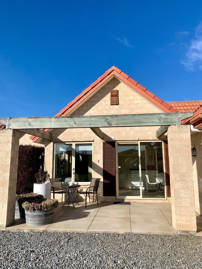 Amberley Teviot View Accommodation מראה חיצוני תמונה