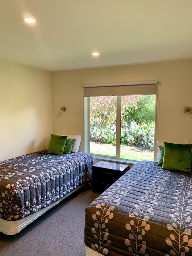 Amberley Teviot View Accommodation מראה חיצוני תמונה