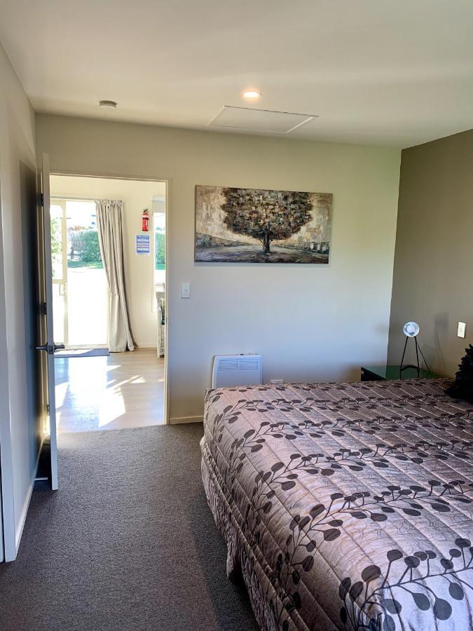 Amberley Teviot View Accommodation מראה חיצוני תמונה