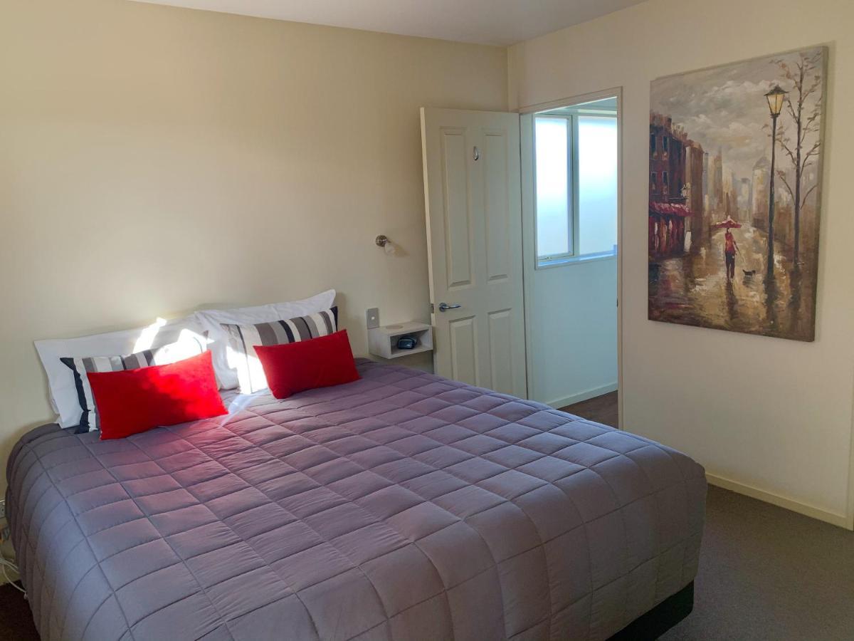 Amberley Teviot View Accommodation מראה חיצוני תמונה